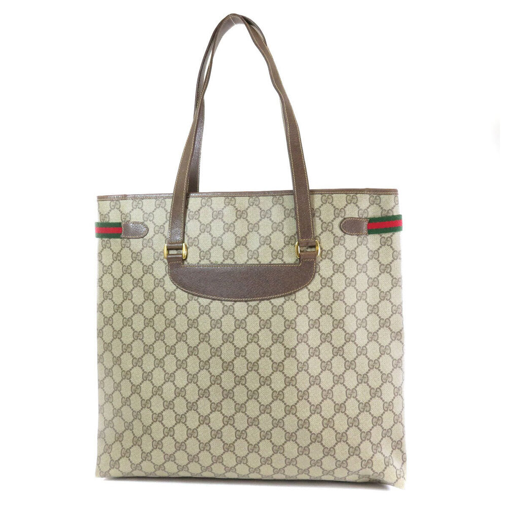 Gucci Collection Bag Accessories Sherry Tote